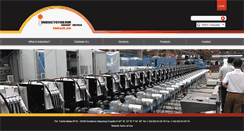 Desktop Screenshot of ondarlan.com